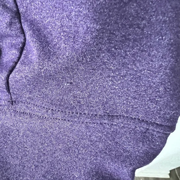 028 Athleta Tree of Life Racerback Tank - Picture 8 of 8